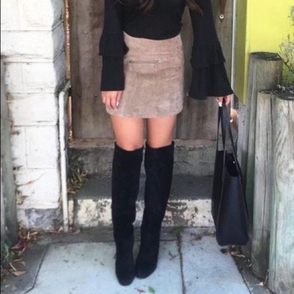 SAM EDELMAN Boots - Picture 5 of 12